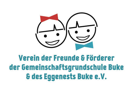 Verein der Freunde und Förderer der Gemeinschaftsgrundschule Buke und des Eggenests Buke